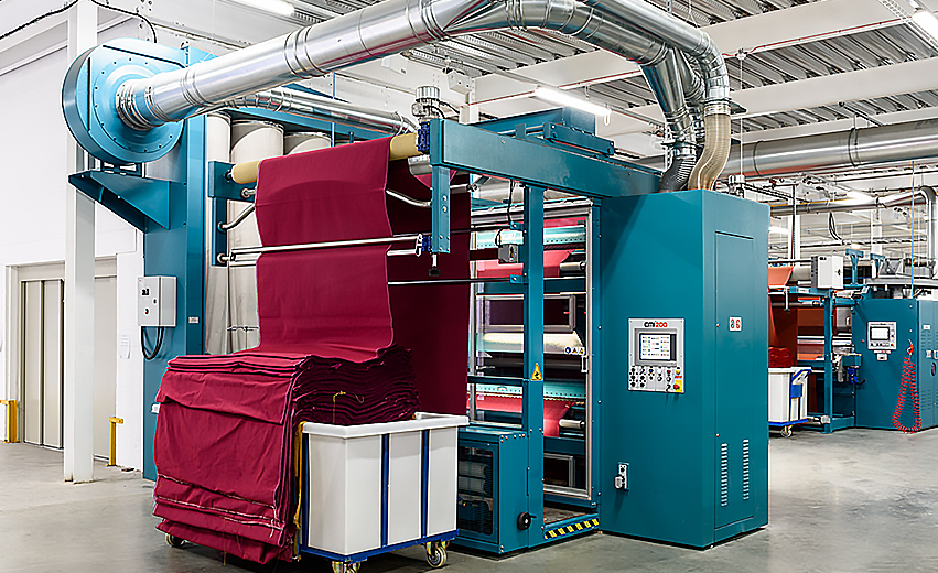 Suzhou Renkli Balık Textil Co., Ltd.