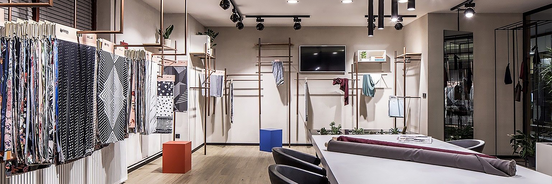 Suzhou Renkli Balık Textil Co., Ltd.